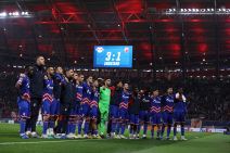 barak bahar, fk crvena zvezda