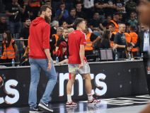 Partizan Crvena zvezda uživo prenos Sport Klub HD link Evroliga