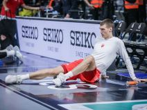 Branko Lazić o Crvenoj zvezdi i problemima