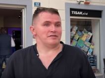 Goran Raspor