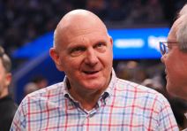 Steve Ballmer