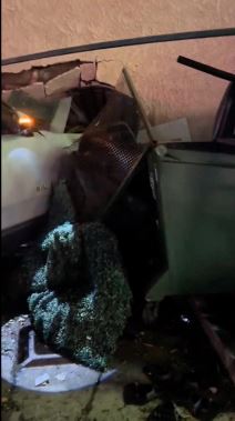 Alan Rak o saobraćajnoj nesreći koju je izazvao