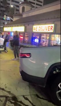 Alan Rak o saobraćajnoj nesreći koju je izazvao