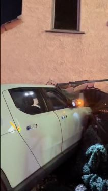 Alan Rak o saobraćajnoj nesreći koju je izazvao