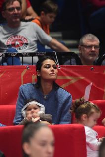 Mina Milutinović Nedović