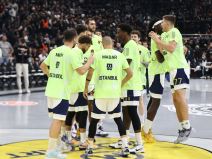 Jam Madar tragičar Fenerbahčea, zaledio se protiv Partizana