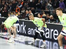 Jam Madar tragičar Fenerbahčea, zaledio se protiv Partizana