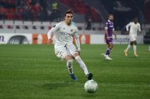 Igor Matić nahvalio Čukarički iako je izgubio