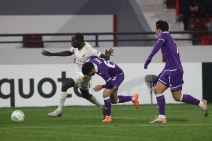 Igor Matić nahvalio Čukarički iako je izgubio