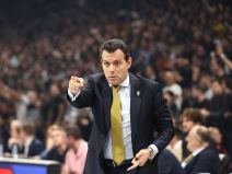 Željko Obradović o Tristanu Vukčeviću i Partizanu