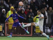 Crvena zvezda Železničar izjava Baraka Bahara