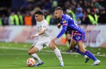 Crvena zvezda Železničar izjava Baraka Bahara