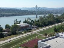 Novi sad ekološki grad