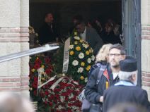 Sahrana Jovana Marića