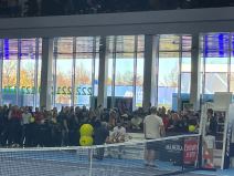 Novak Đoković protiv Karlosa Alkaraza u polufinalu Torina