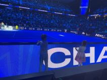 Novak Đoković osvojio završni masters u Torinu ovo niste videli u TV prenosu