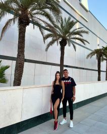 Fudbaler Mirto Uzuni platio da pobegne iz Albanije