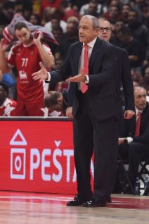 Crvena zvezda Olimpija Milano Armani uživo prenos Evroliga Sportklub livestream rezultat