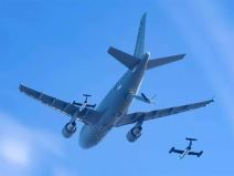 Airbus _ dronovi _ autonomno dopunjavanje goriva u vazduhu _ Foto Airbus.jpg
