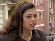 Nutricionistkinja  Ana Banduka Todorović