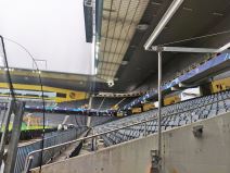 Crvena zvezda u Bernu, može li do čuda kao Zapadna Nemačka