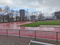 Pomoćni teren Jang bojsaAtletski stadion (4).jpg