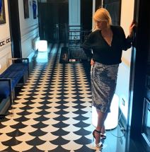 Kako izgleda dom Ane i Vlade Divca u Beogradu