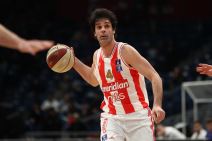 Crvena zvezda Cibona uživo prenos
