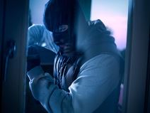 Provalnik, razbojnik