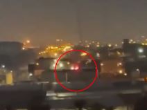 Lansiranje rakete