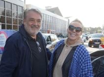 Lepa Brena i Boba Zivojinovic.jpg