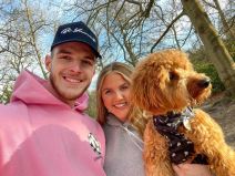 Uvrede za devojku Deklana Rajsa