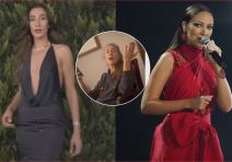 Hande Baladin Aleksandra Prijović