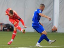 Miloš Luković prelazi u Strazbur