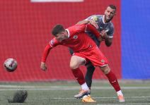 Miloš Luković prelazi u Strazbur