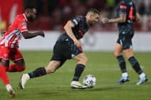 Crvena zvezda nema igrače za Ligu šampiona