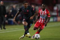 Crvena zvezda nema igrače za Ligu šampiona