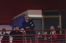 Crvena zvezda nema igrače za Ligu šampiona