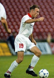 Nenad Mirosavljević