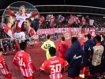 crvena zvezda liverpul