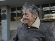 Majka Mikija Manojlovića glumila u filmu Rane