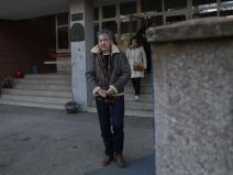 Majka Mikija Manojlovića glumila u filmu Rane