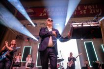  Sasa Matić priredio SPEKTAKL ZA PAMĆENJE U KRAGUJEVCU: „Za Novogodišnju noć se družimo na trgu na Zlatiboru“           