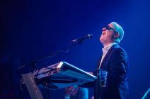  Sasa Matić priredio SPEKTAKL ZA PAMĆENJE U KRAGUJEVCU: „Za Novogodišnju noć se družimo na trgu na Zlatiboru“           