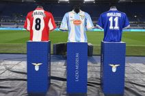 Mihailo Ivanović ide u Lacio kao Siniša Mihajlović