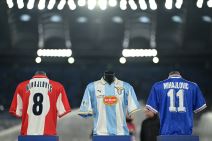 Mihailo Ivanović ide u Lacio kao Siniša Mihajlović