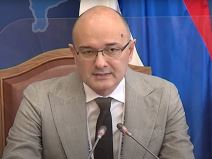 Vladimir Dimitrijevic