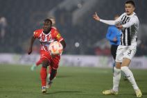 Igor Duljaj o skandalu u Partizanu