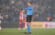 Igor Duljaj pobedio Zvezdu i prvi na tabeli Superlige