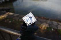 Detalji spasavanja ljudi sa splava Kartel